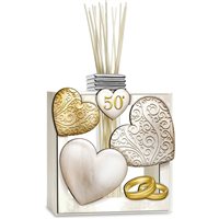 Perfumista Valenti in Madera 17149-VALENTI - 17149-VALENTI